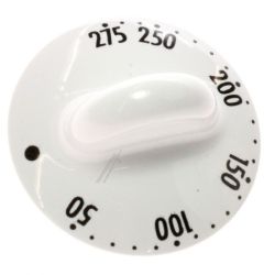 Drehknopf für Ofen Gorenje 375234 Backofen-Bedienelement
