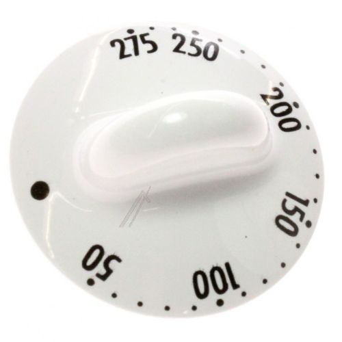 Bild: Drehknopf für Ofen Gorenje 375234 Backofen-Bedienelement