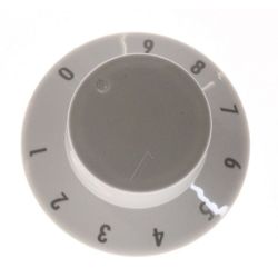 Drehknopf für Ofen Hisense/Gorenje 376085 Backofen-Bedienelement