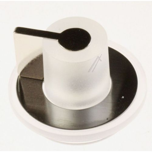 Bild: Drehknopf für Smeg Ofen 694975513 Backofen-Bedienelement