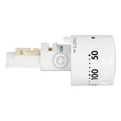 Drehknopf für Thermostat  für Herd AEG 3306315106 für Herd