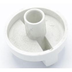 Drehknopf Kühlschrank Dometic 241338227 weiß Wahlschalter