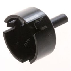 Drehknopf-Schalter für Samsung Ofen DG6100250A Bedienelement