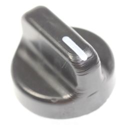 Drehknopf-Thermostat für Dometic Kühlschrank 207459502 schwarz