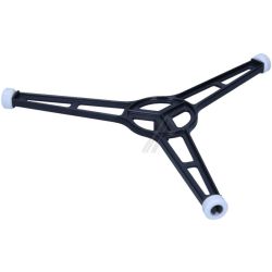 Drehkreuz für Sharp Mikrowelle FROLPA005URK01 Drehtellerantrieb
