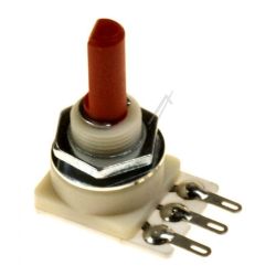 Drehpotentiometer für Heizung Bosch Siemens 00067191 Regler