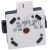 Bild: Drehpotentiometer für Smeg Ofen 816810276 Kochfeldregler