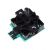 Bild: Drehpotentiometer für Smeg Ofen 816810276 Kochfeldregler