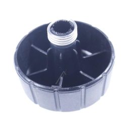 Drehregler für DeLonghi Kaffeemaschine AS00007813 Steuerung