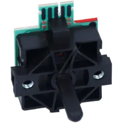 Drehregler für Smeg Ofen 816810317 Kochfeldregler