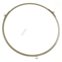 Drehring für Atag Mikrowelle 571163 Drehteller