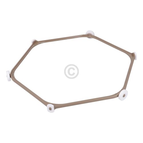 Bild: Drehring für Drehteller LG AJS73129202 für Mikrowelle DIA244