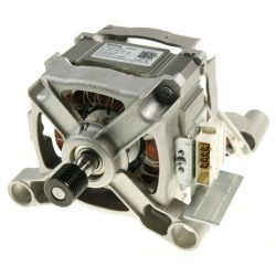 Drehstrommotor für Whirlpool/Indesit Waschmaschine 488000513929 P40 Ø23,2 PS9