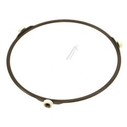 Drehteller-Antrieb Ring für Brandt Mikrowelle AS0039866 Drehteller