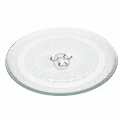 Drehteller Bauknecht 482000009428 für Mikrowelle