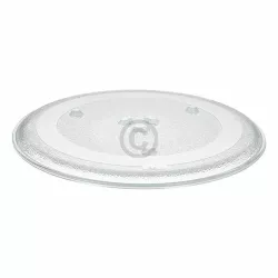 Drehteller Bosch 11007509 270mmØ für Zelmer Mikrowelle 9178008499