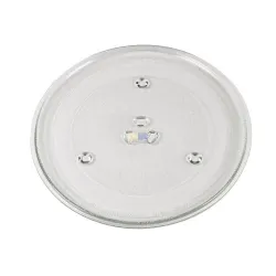 Drehteller Candy 49033573 Glasteller 270mmØ für Mikrowelle