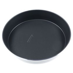 Drehteller Crisp-Kuchenplatte 290mmØ Whirlpool AVM285 484000000964