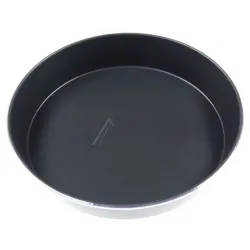 Drehteller Crisp-Kuchenplatte 290mmØ Whirlpool AVM285 484000000964