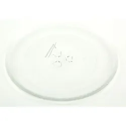 Drehteller für Amica Mikrowelle 1011028 FI-245 24,5cm