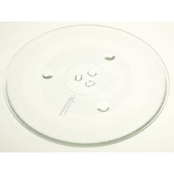 Drehteller für Bosch Mikrowelle 11027020 Drehteller
