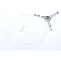 Drehteller für Candy Mikrowelle Com 49018556 Glasteller
