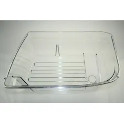 Drehteller für Kühlschrank Beko C00894908 Kunststoff, weiß
