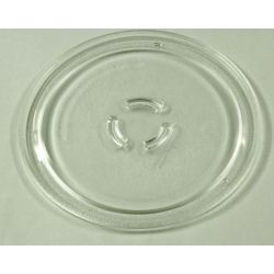 Drehteller für Küppersbusch Mikrowelle 566546 250mmØ