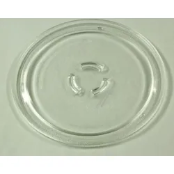 Drehteller für Küppersbusch Mikrowelle 566546 250mmØ