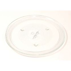 Drehteller für Mikrowelle Candy 49016762 49003275 31,5cm Glas