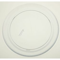 Drehteller für Mikrowelle Groupe Seb MS5922820 28cm Glas
