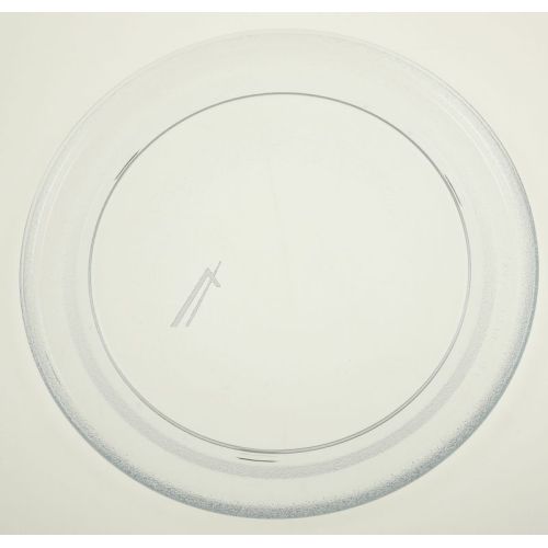 Bild: Drehteller für Mikrowelle Groupe Seb MS5922820 28cm Glas