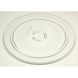 Drehteller für Mikrowelle Whirlpool 488000629087 32,5cm
