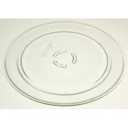 Drehteller für Mikrowelle Whirlpool 488000629087 32,5cm