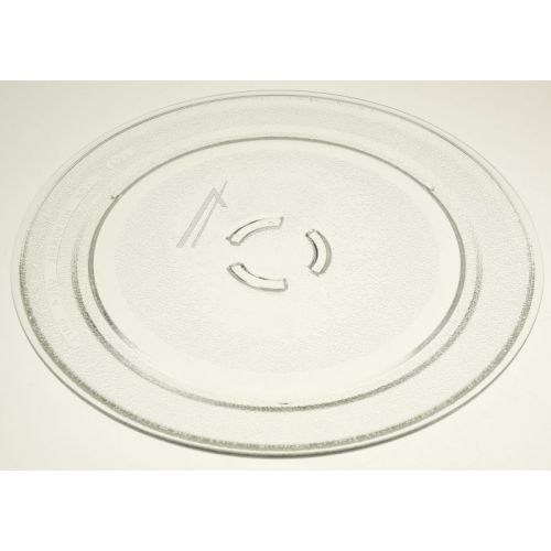 Bild: Drehteller für Mikrowelle Whirlpool 488000629087 32,5cm