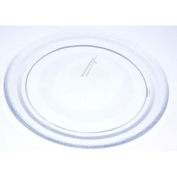 Drehteller für Moulinex Mikrowelle COM 5754597 Glasteller