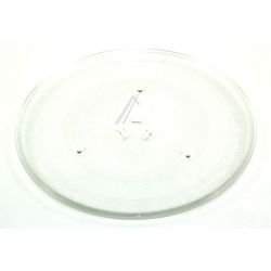 Drehteller für Panasonic Mikrowelle E060141V0ZP Glastablett
