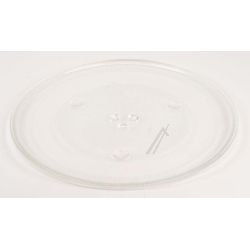 Drehteller für Panasonic Mikrowelle F06015Q00AP Glasteller