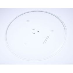 Drehteller Glas für Panasonic Mikrowelle Z06015Q00AP Glasteller