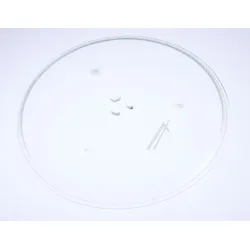 Drehteller Glas für Panasonic Mikrowelle Z06015Q00AP Glasteller