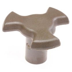 Drehteller-Mitnehmer für DeLonghi Ofen 537301 (27,5cm)