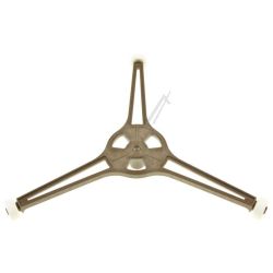 Drehteller Ring für Amica Mikrowelle 1034053 Glasteller