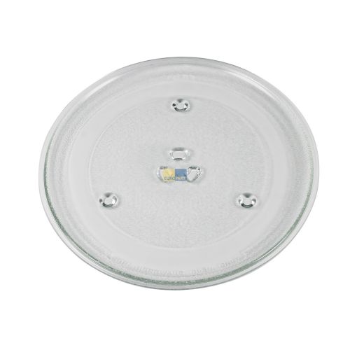 Bild: Drehteller Whirlpool 482000012765 270mmØ für Mikrowelle