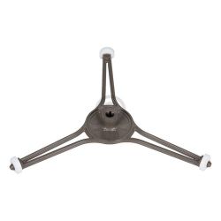 Drehtellerlagerkreuz LG 5889W1A012B für Mikrowelle
