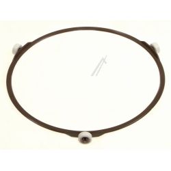Drehtellerlaufring für Midea Mikrowelle 12170000004334 Glas, Drehteller