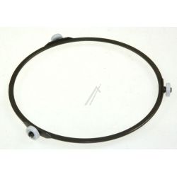 Drehtellerlaufring für Panasonic Mikrowelle 262200200024 17,8cm