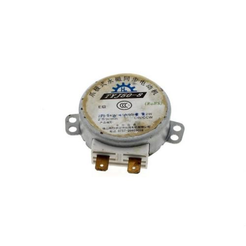 Bild: Drehtellermotor Bauknecht 481236158369 für Mikrowelle