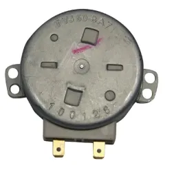 Drehtellermotor für DeLonghi Mikrowelle KW678857 TYJ50-8A7