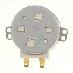 Drehtellermotor für Mikrowelle Hisense/Gorenje 192031 4 Watt, 4/4,8 U/min