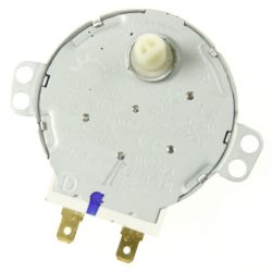 Drehtellermotor für Mikrowelle Midea 11002014000037 4W, 4U/min